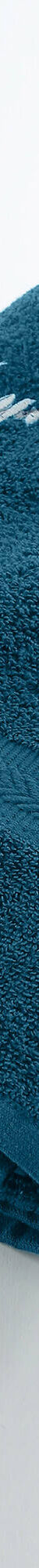 Collection serviettes de bain personnalisables confort moelleux (bleu paon) Collection serviettes de bain personnalisables confort moelleux (bleu paon)